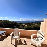 A Nepita Splendide Vue Avec Piscine