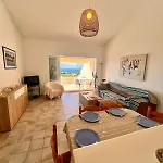 A Nepita Splendide Vue Avec Piscine Ferienhaus Porto-Vecchio (Corsica)