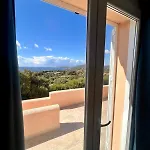 Ferienhaus A Nepita Splendide Vue Avec Piscine