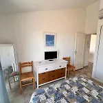 A Nepita Splendide Vue Avec Piscine Ferienhaus Porto-Vecchio (Corsica)
