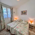 A Nepita Splendide Vue Avec Piscine Πόρτο Βέκιο