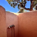 A Nepita Splendide Vue Avec Piscine * Πόρτο Βέκιο