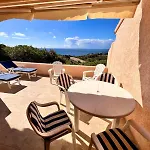 Σπίτι διακοπών A Nepita Splendide Vue Avec Piscine