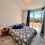 Σπίτι διακοπών A Nepita Splendide Vue Avec Piscine