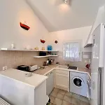 Σπίτι διακοπών A Nepita Splendide Vue Avec Piscine