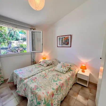 Vakantiehuis A Nepita Splendide Vue Avec Piscine Porto-Vecchio (Corsica)