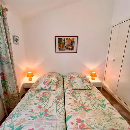A Nepita Splendide Vue Avec Piscine Vakantiehuis Porto-Vecchio (Corsica)