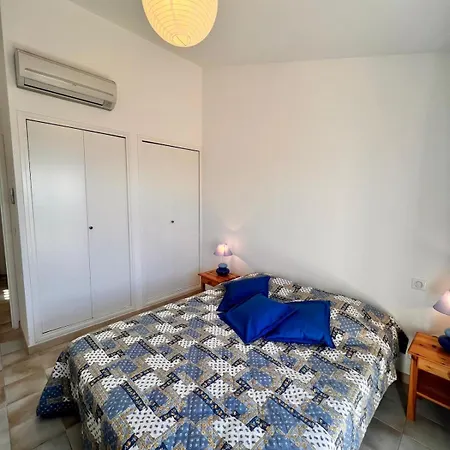 Vakantiehuis A Nepita Splendide Vue Avec Piscine Porto-Vecchio (Corsica)