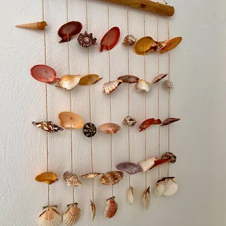 A Nepita Splendide Vue Avec Piscine בית נופש פורטו-וישיו