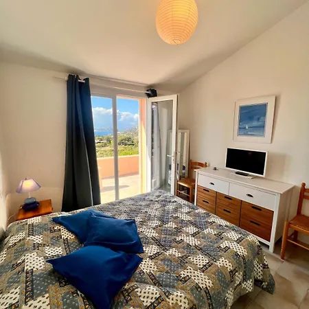 A Nepita Splendide Vue Avec Piscine * Πόρτο Βέκιο