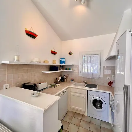 בית נופש A Nepita Splendide Vue Avec Piscine