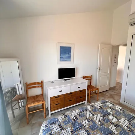 A Nepita Splendide Vue Avec Piscine Vakantiehuis Porto-Vecchio (Corsica)