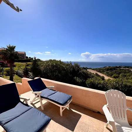 A Nepita Splendide Vue Avec Piscine *