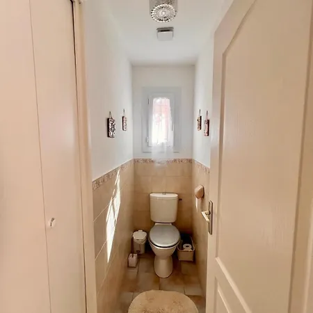 Vakantiehuis A Nepita Splendide Vue Avec Piscine Porto-Vecchio (Corsica)