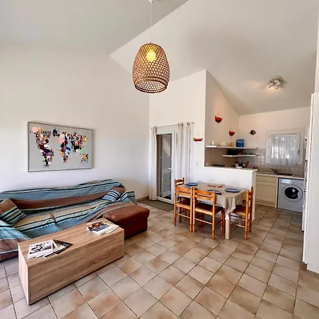 A Nepita Splendide Vue Avec Piscine * Porto-Vecchio (Corsica)