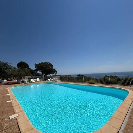 A Nepita Splendide Vue Avec Piscine * Porto-Vecchio (Corsica)