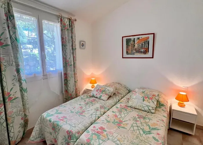 A Nepita Splendide Vue Avec Piscine Porto-Vecchio (Corsica)