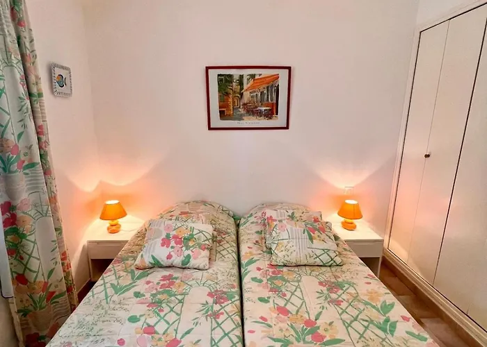 A Nepita Splendide Vue Avec Piscine Feriehus Porto-Vecchio (Corsica)