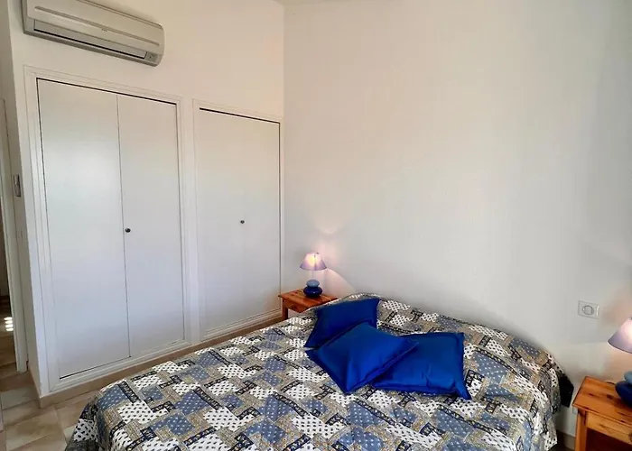 Feriehus A Nepita Splendide Vue Avec Piscine Porto-Vecchio (Corsica)