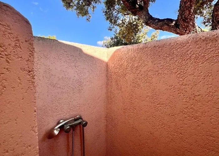 A Nepita Splendide Vue Avec Piscine * Porto-Vecchio (Corsica)