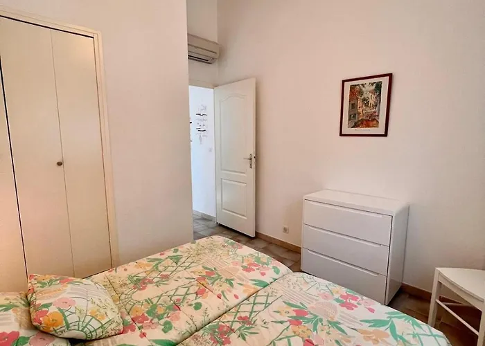 Feriehus A Nepita Splendide Vue Avec Piscine *