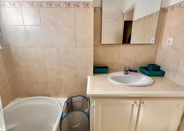 A Nepita Splendide Vue Avec Piscine * Porto-Vecchio (Corsica)