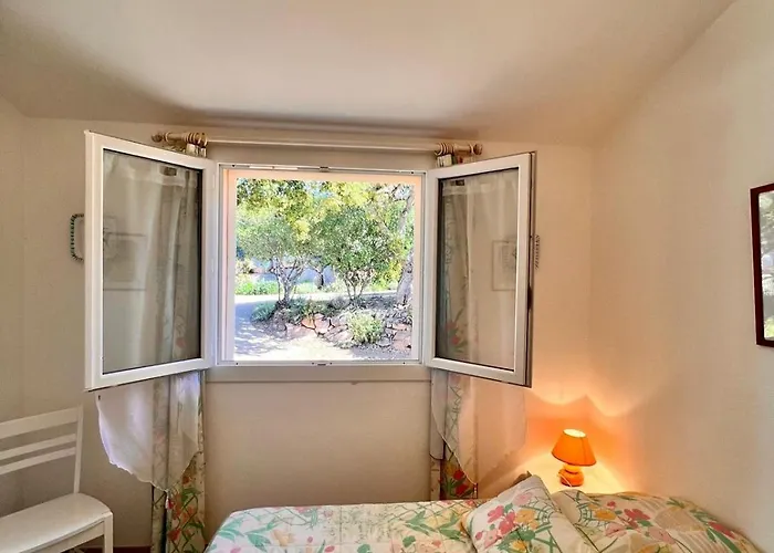 Feriehus A Nepita Splendide Vue Avec Piscine *