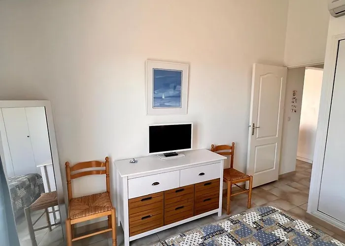 A Nepita Splendide Vue Avec Piscine Feriehus Porto-Vecchio (Corsica)