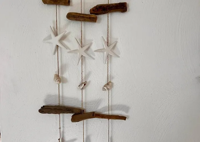 A Nepita Splendide Vue Avec Piscine Feriehus *