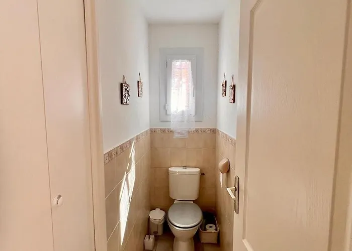 Feriehus A Nepita Splendide Vue Avec Piscine Porto-Vecchio (Corsica)